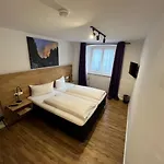 מלון Brauereigasthof Baeren