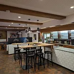 מלון Brauereigasthof Baeren