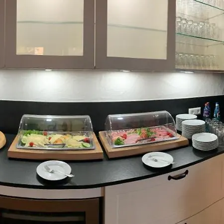 Brauereigasthof Baeren Hotel