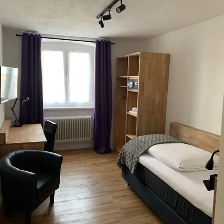 Brauereigasthof Baeren