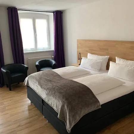 Brauereigasthof Baeren 3* Titisee-Neustadt