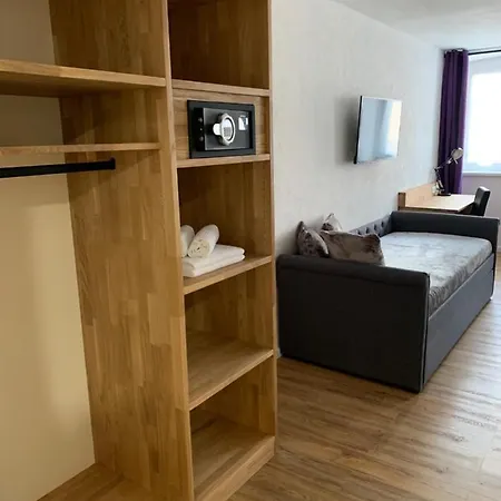 Brauereigasthof Baeren Hotel