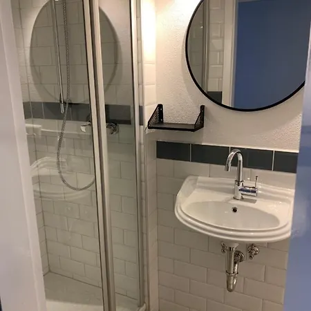 Brauereigasthof Baeren Titisee-Neustadt