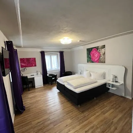 Brauereigasthof Baeren