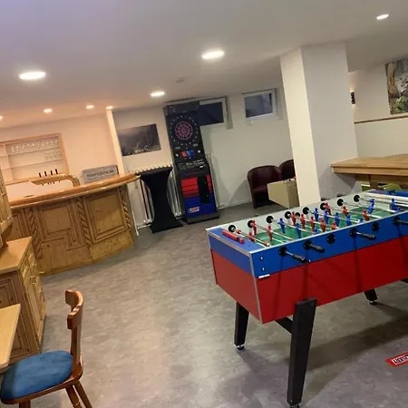 Hotel Brauereigasthof Baeren Titisee-Neustadt