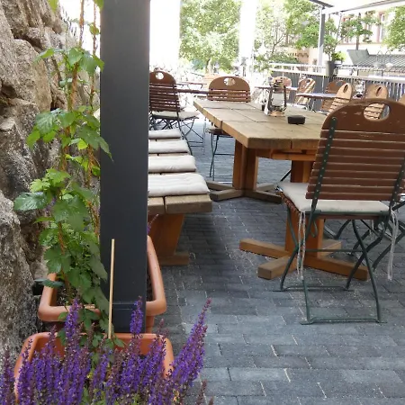 Brauereigasthof Baeren * Titisee-Neustadt