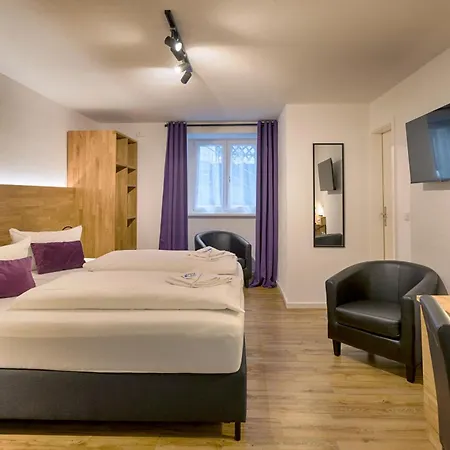 Brauereigasthof Baeren *