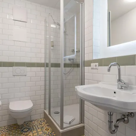 Brauereigasthof Baeren Hotel Titisee-Neustadt