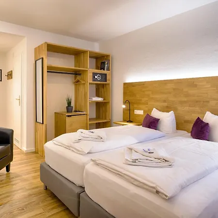 Brauereigasthof Baeren Titisee-Neustadt