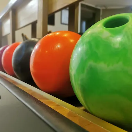 Hotel Brauereigasthof Baeren *