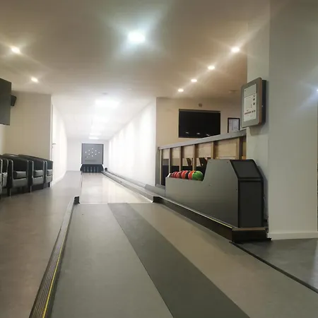 Hotel Brauereigasthof Baeren