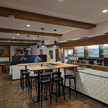 Hotel Brauereigasthof Baeren