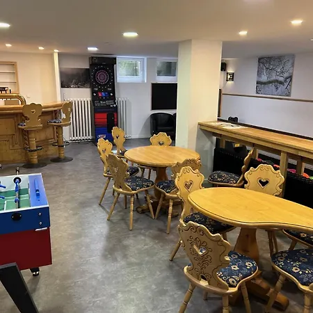 Brauereigasthof Baeren Hotel *