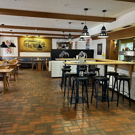 Hotel Brauereigasthof Baeren Titisee-Neustadt