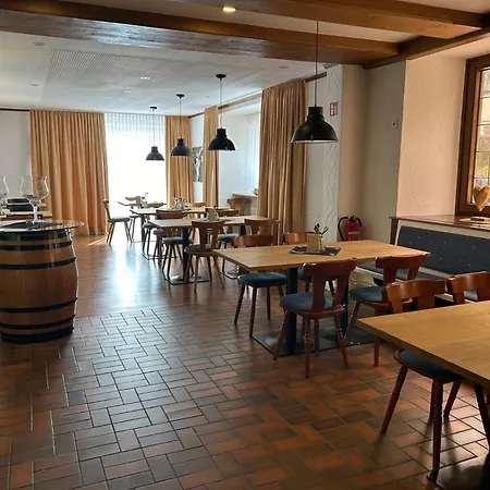 Hotel Brauereigasthof Baeren *