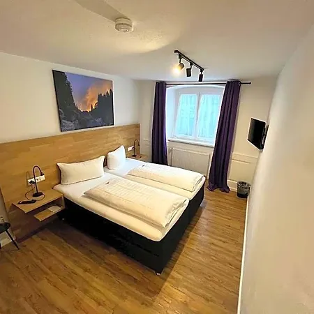 Hotel Brauereigasthof Baeren 3*