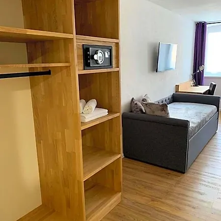 Brauereigasthof Baeren Hotel 3*