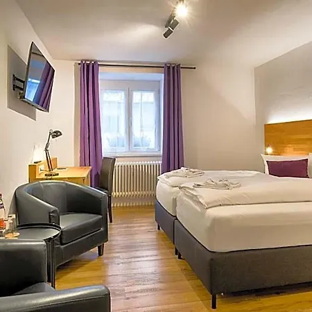 Hotel Brauereigasthof Baeren Titisee-Neustadt