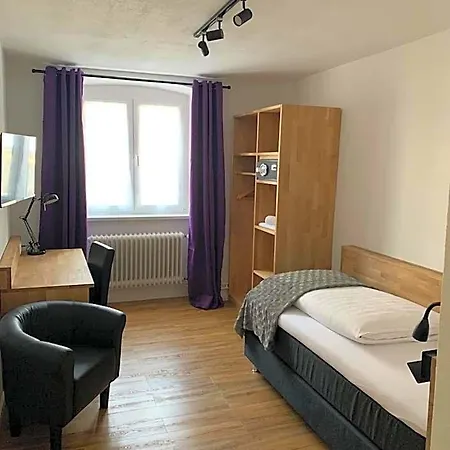 Hotel Brauereigasthof Baeren 3*