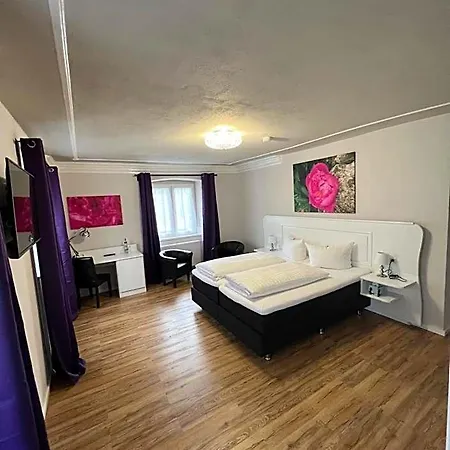 Brauereigasthof Baeren Hotel